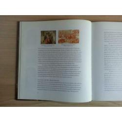 Engelen Kunst Boek