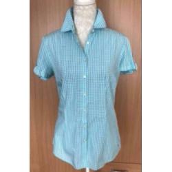 Tommy Hilfiger blouse maat 38(10)