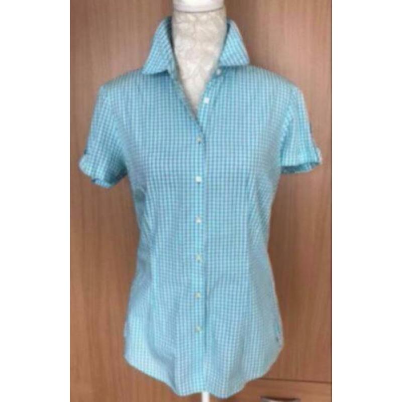 Tommy Hilfiger blouse maat 38(10)