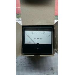 Paneelmeters
