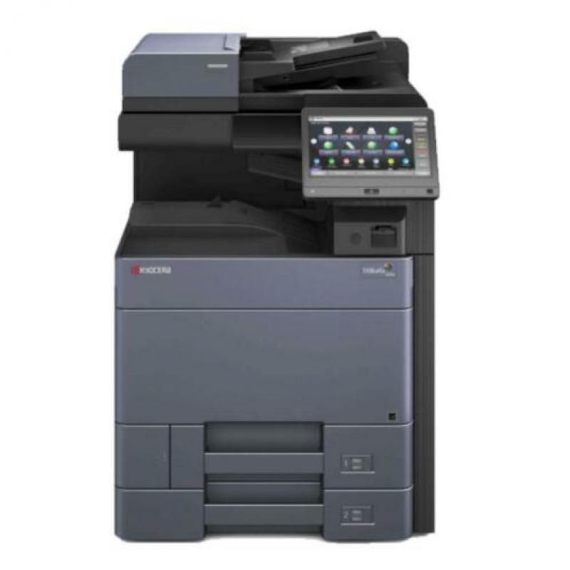 Kyocera Taskalfa 2553ci AANBIEDING A3 kleuren MFP leasen of