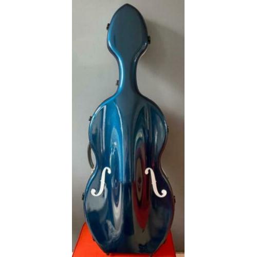 Capsch Class Case cello kist te koop
