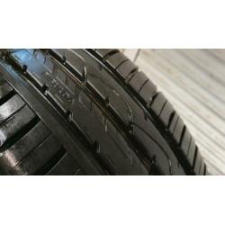 15"Origineel VW BBS 4x100 Golf/Polo/Corsa/Yaris/Mazda Enz.!!