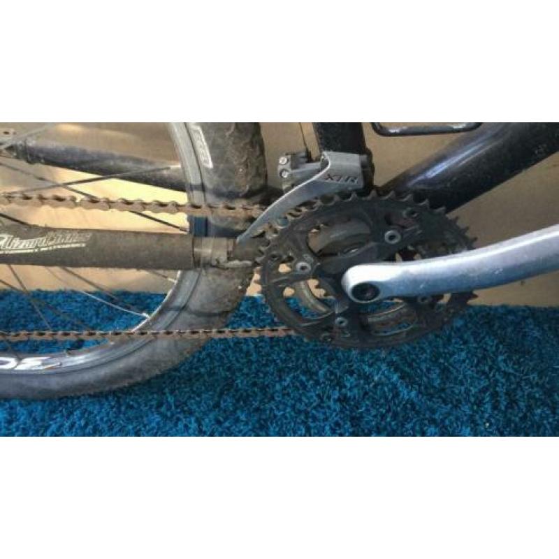 Trek mountainbike