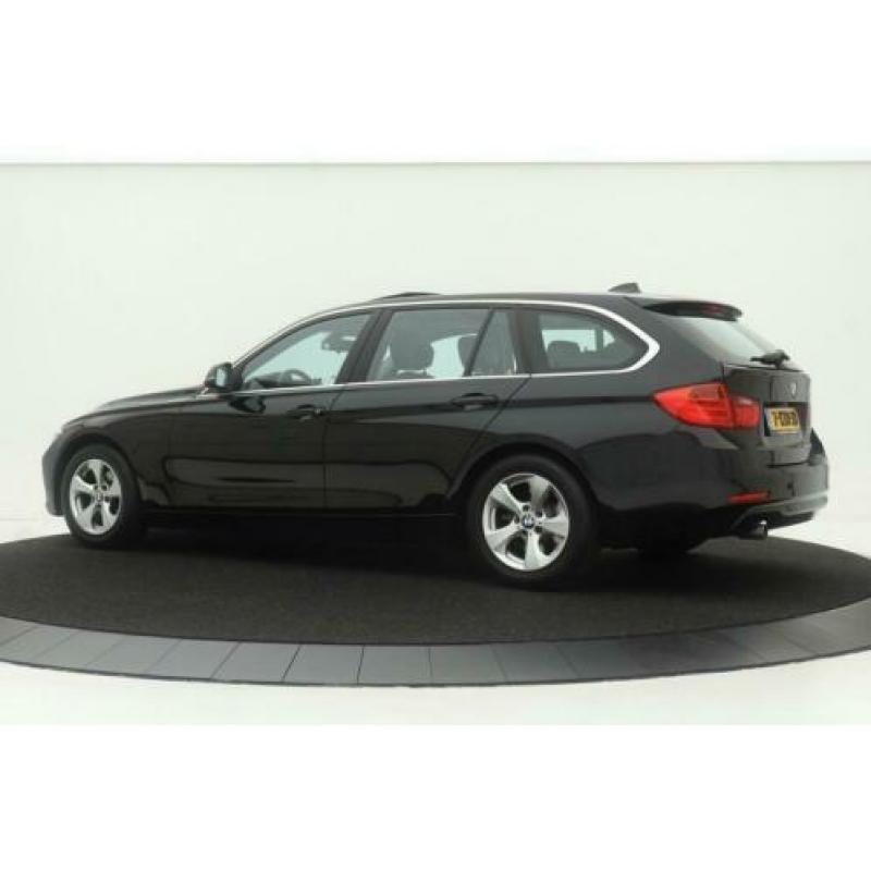 BMW 3 Serie Touring 320d High Executive Automaat | Xenon | N