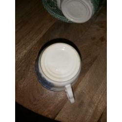 English Ironstone Tableware