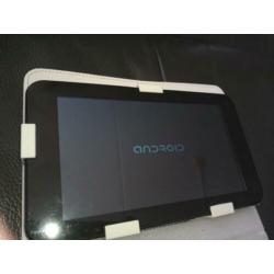 Hierbij verkoop ik me tablet merk overmax