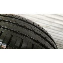 15"Origineel VW BBS 4x100 Golf/Polo/Corsa/Yaris/Mazda Enz.!!