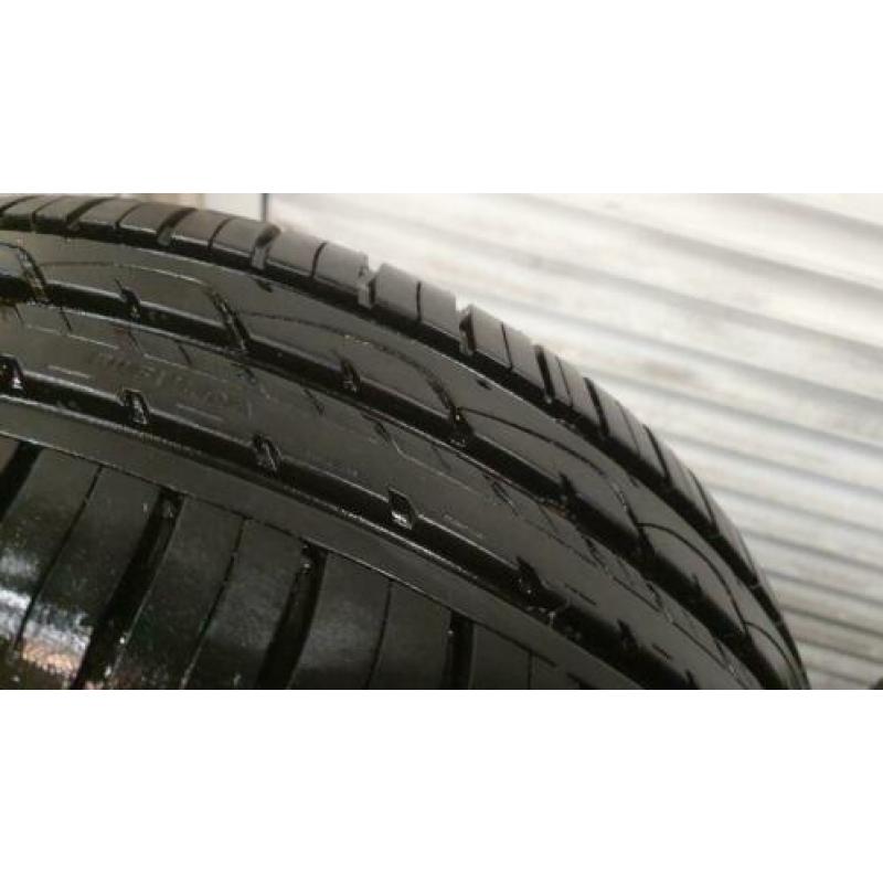 15"Origineel VW BBS 4x100 Golf/Polo/Corsa/Yaris/Mazda Enz.!!