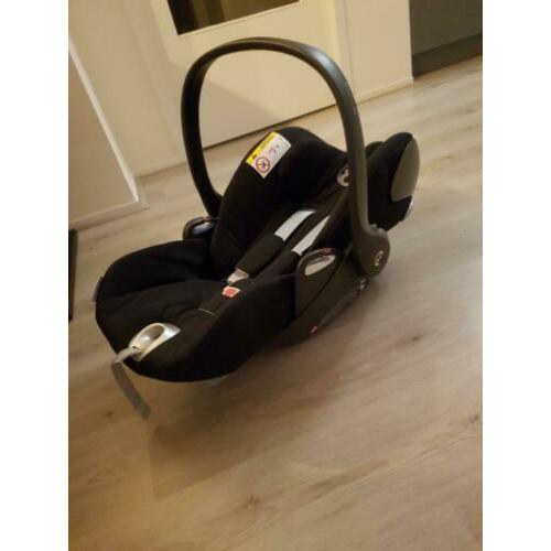 Cybex cloud Q auto stoel