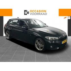 BMW 1 serie: 189 op voorraad !