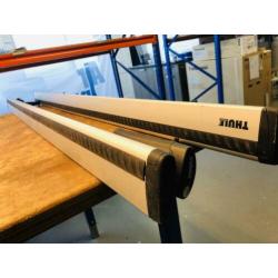 Thule Dakdragers voor Mercedes Rails