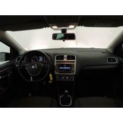 Volkswagen Polo 1.2 TSI 5drs Highline (navi,xenon,pdc,clima)