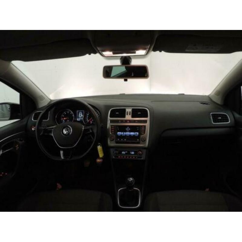 Volkswagen Polo 1.2 TSI 5drs Highline (navi,xenon,pdc,clima)