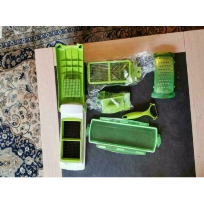 partij nicer dicer set