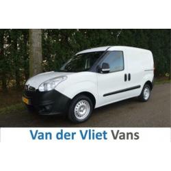 Opel Combo 1.3 CDTi 90pk ecoFLEX BPM Vrij Airco, 2x Schuifde
