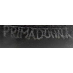 Prima Donna - prachtige zwarte bh - mt 95E 95E