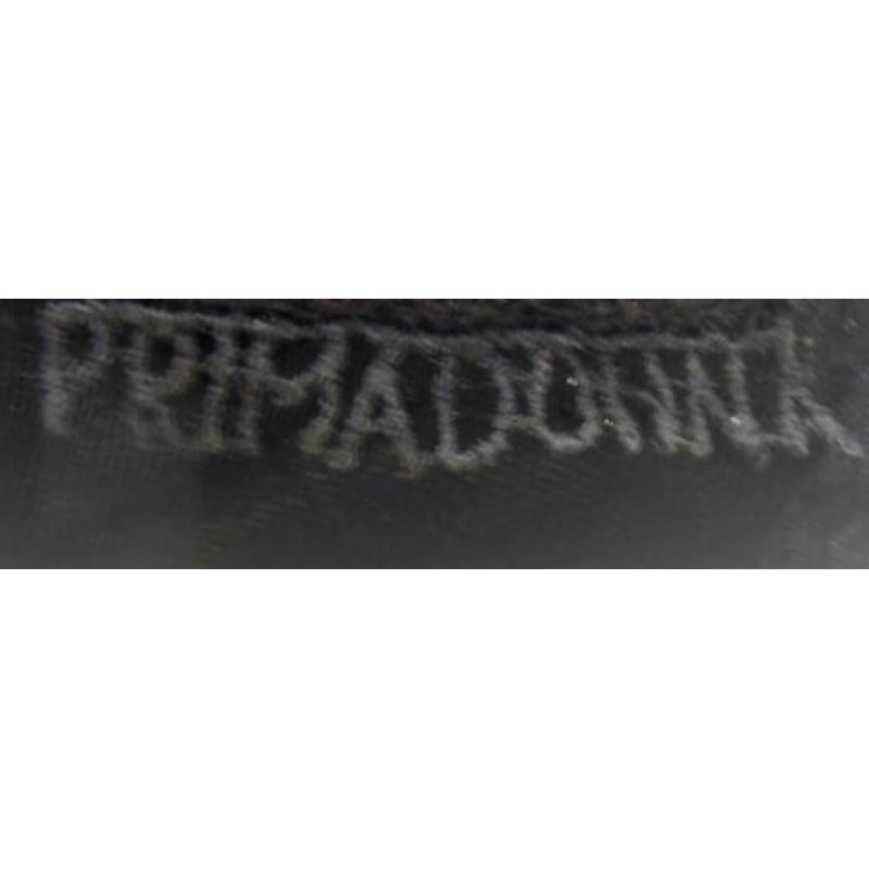 Prima Donna - prachtige zwarte bh - mt 95E 95E