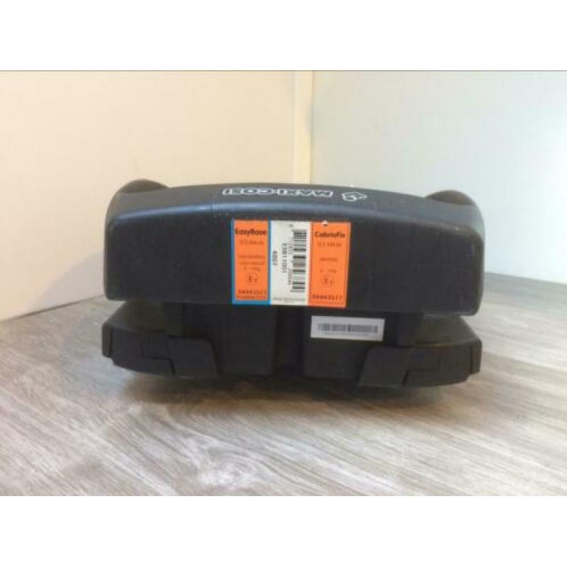 MaxiCosi EasyBase