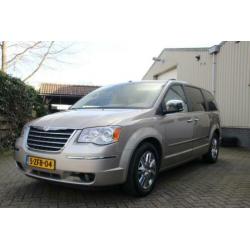 Chrysler Town & Country 4.0 V6 / 7 pers / Navi /
