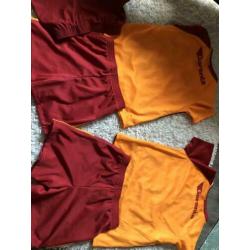 Galatasaray voetbal tune 116 & 128 origineel