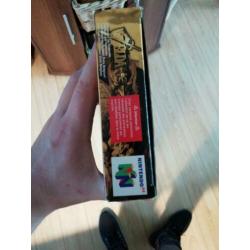 Legend of zelda ocarina of time goede staat