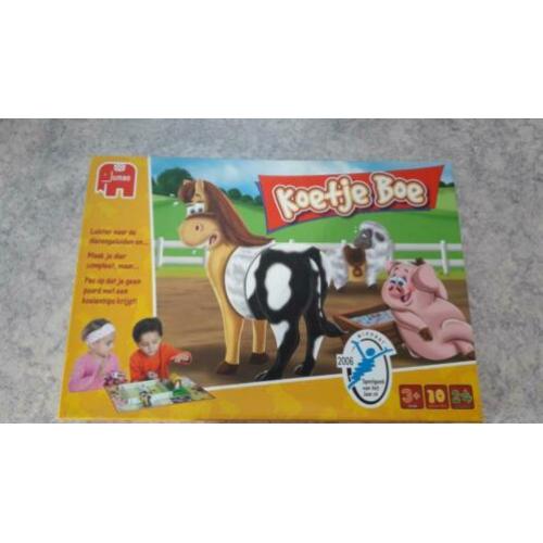 spel