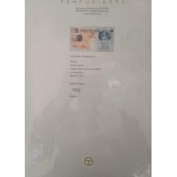 Banksy - Di-faced tenner