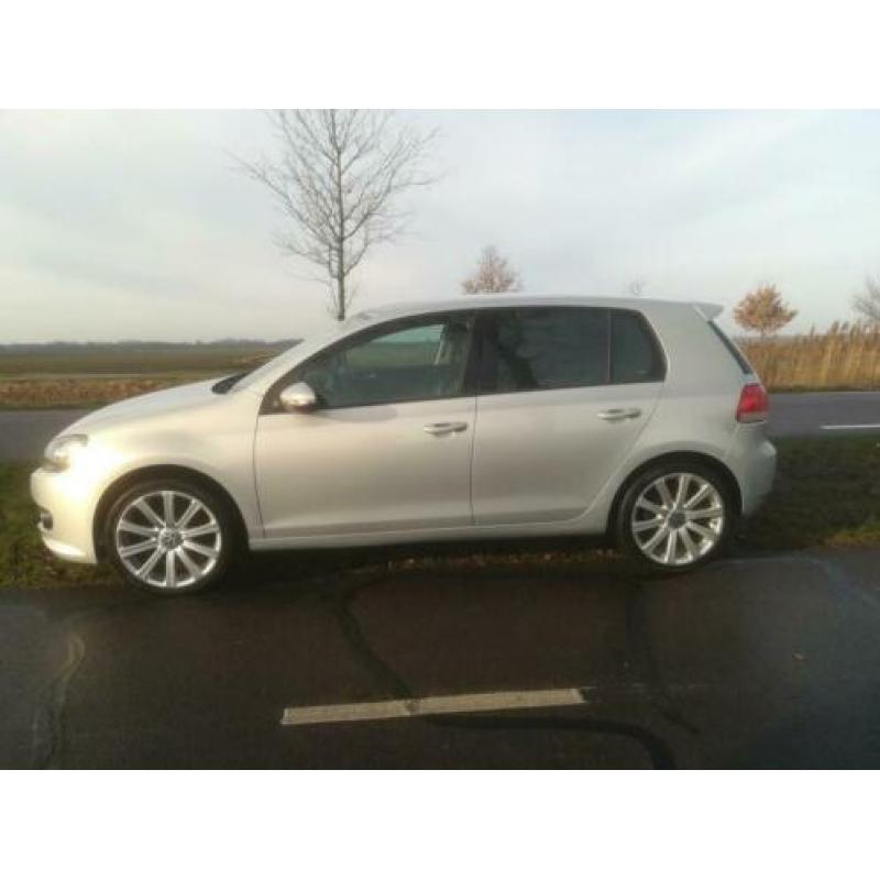 Volkswagen Golf 1.4 TSI Trendline