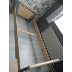 compleet bed