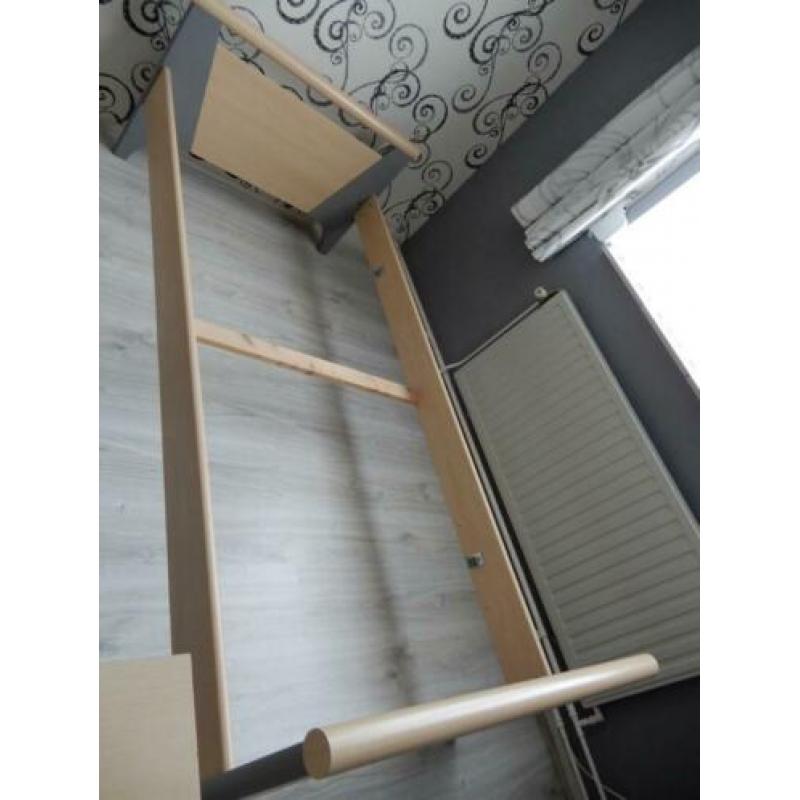 compleet bed