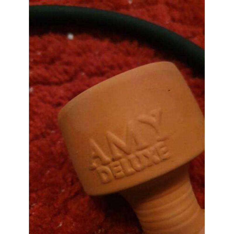 Shisha amy de luxe