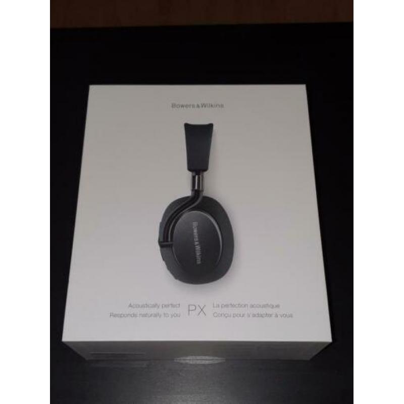 Bowers & Wilkins PX