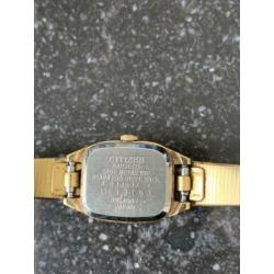 Horloge
