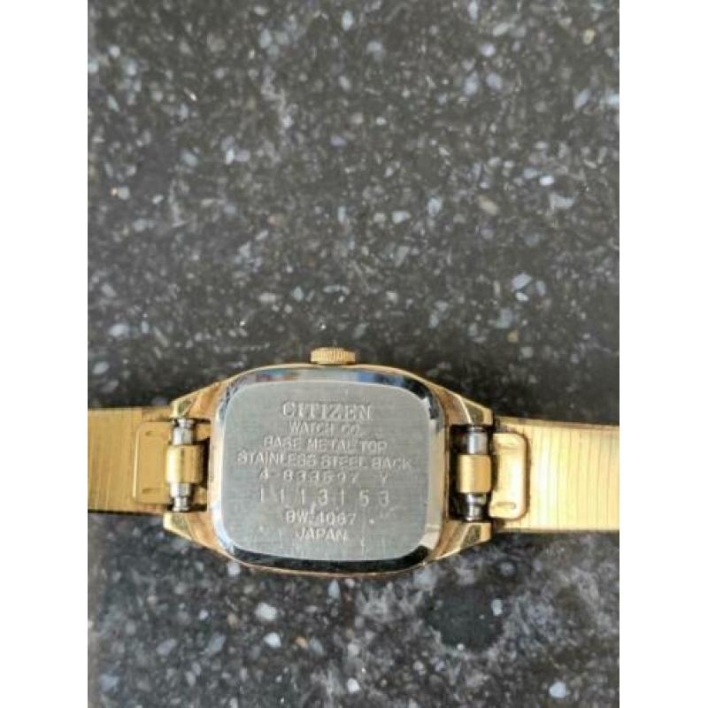 Horloge