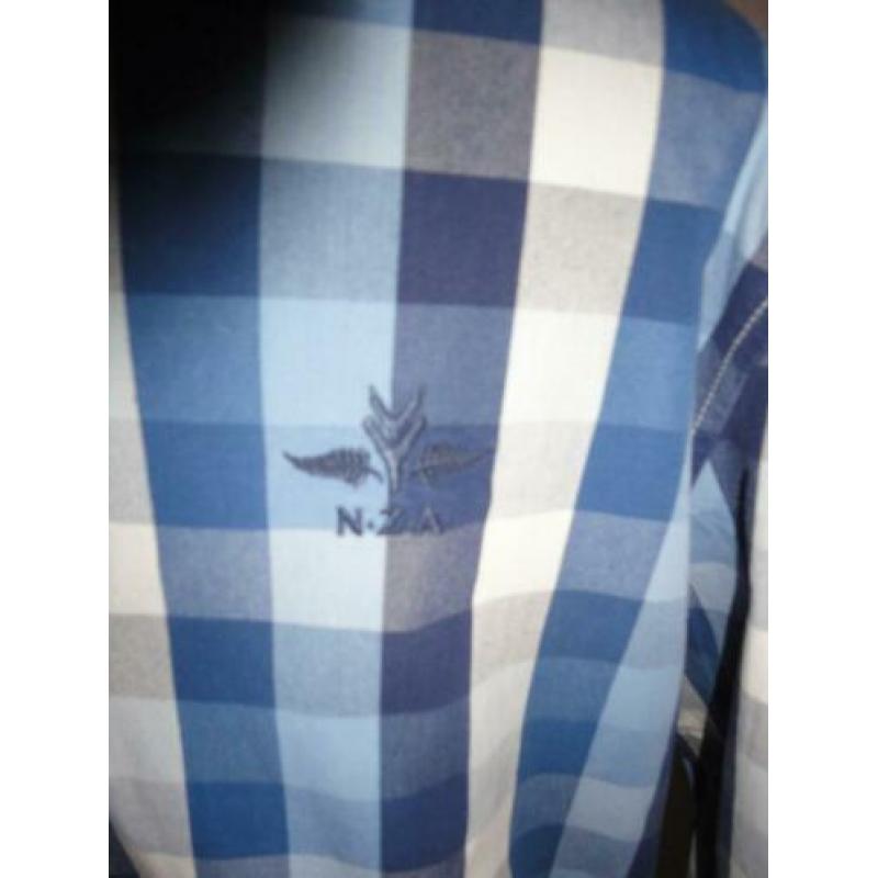 NZA maat L-100% katoen