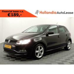 Volkswagen Polo 1.2 TSI 5drs Highline (navi,xenon,pdc,clima)