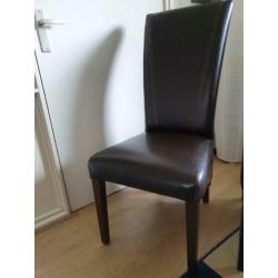 Stoelen