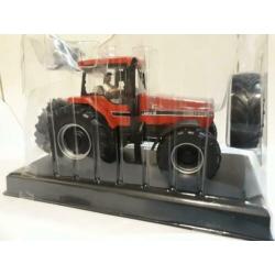 Case Magnum 7230 met dubbellucht limetid idition