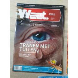 Christelijk wetenschappelijk magazine weet 2019