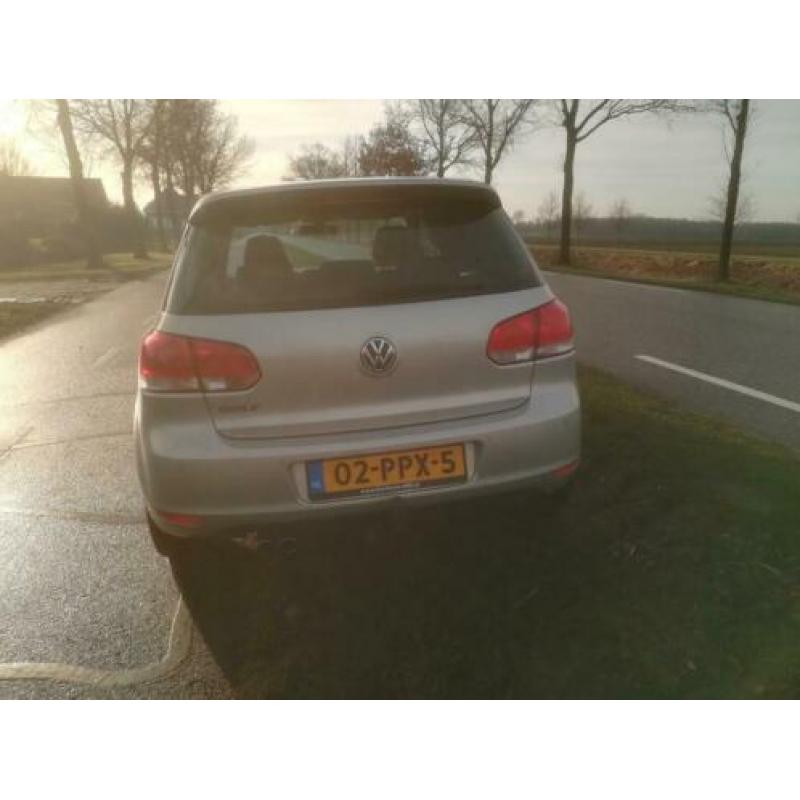 Volkswagen Golf 1.4 TSI Trendline