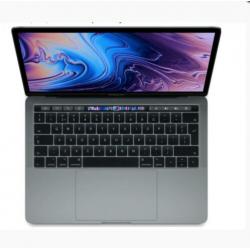Meest uitgebreide MBP met touchbar. nieuwprijs €2.500