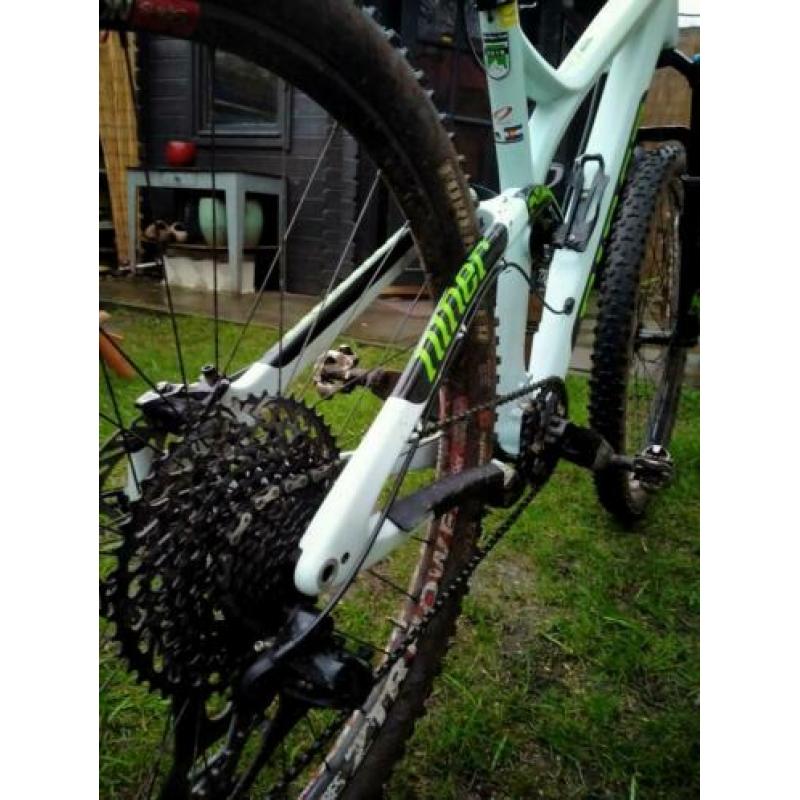 Ik lijk wel gek...deze week 1750 euro. Niner RDO.