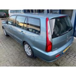 Mitsubishi Lancer Station Wagon 1.6 Inform LPG G3 APK 01-202