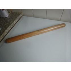??breinaaldenkoker hout, houten breinaaldenkoker
