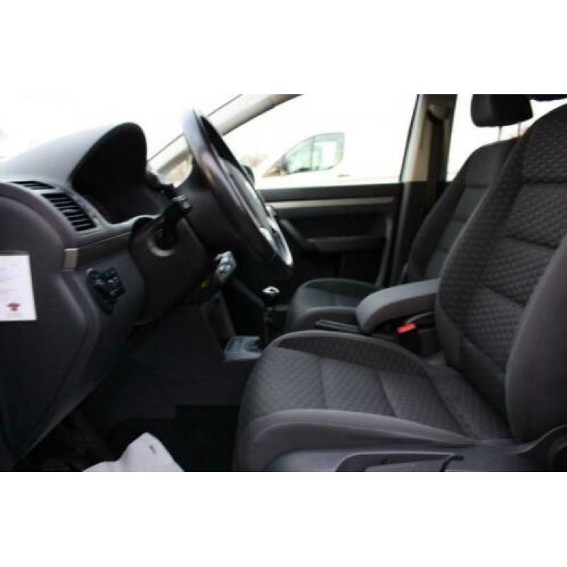 Volkswagen Touran 1.9 TDI Comfortline Business NAVI 2e Eigen