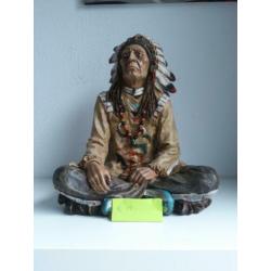 Verzameling Indianen