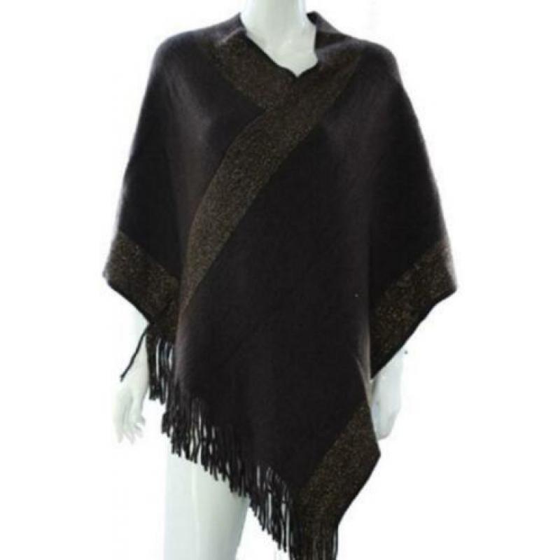 Omslagdoeken, poncho's of pareo's SALE !