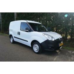 Opel Combo 1.3 CDTi 90pk ecoFLEX BPM Vrij Airco, 2x Schuifde
