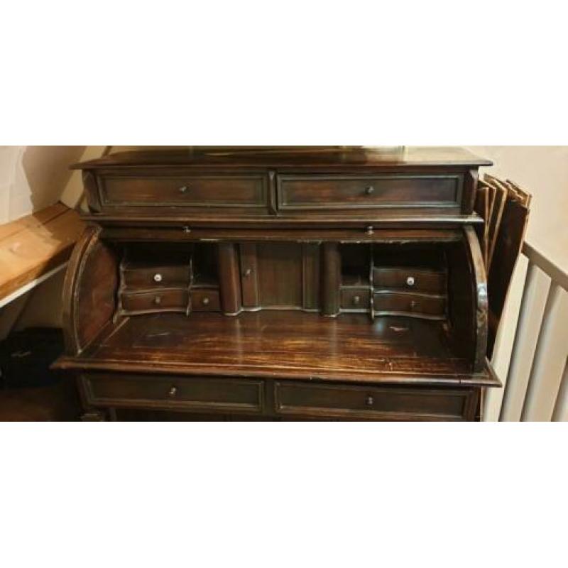Mooi oud secretaire